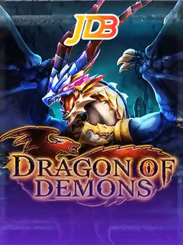 ড্রাগন অফ ডেমনস গেম 7xbet