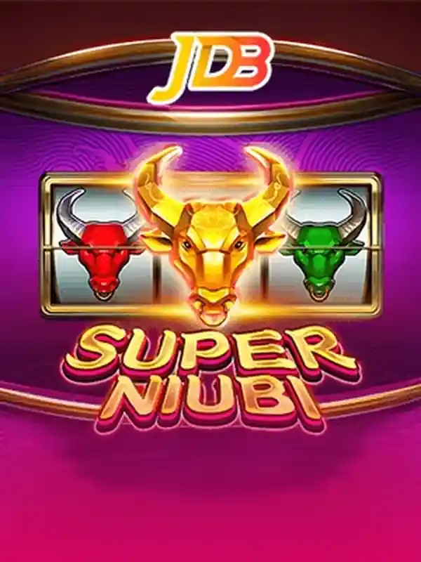 সুপারনিউবি স্লট মেশিন